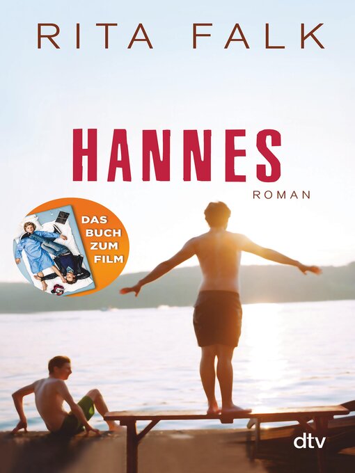 Title details for Hannes by Rita Falk - Available